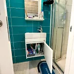 דירה Paceville - 3b - Cozy Studio, Ideal For Couples