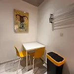 דירה Paceville - 3b - Cozy Studio, Ideal For Couples