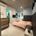 Paceville - 3b - Cozy Studio, Ideal For Couples דירה Saint Julian's