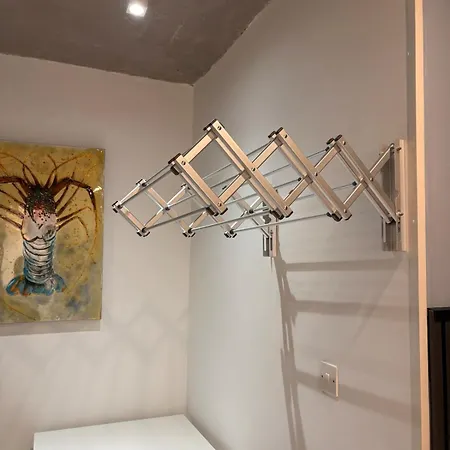 아파트 Paceville - 3b - Cozy Studio, Ideal For Couples