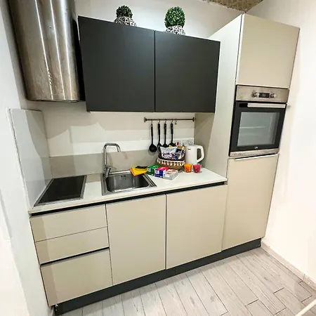 Paceville - 3b - Cozy Studio, Ideal For Couples Appartamento San Giuliano