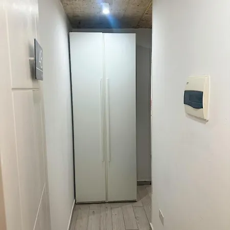 Paceville - 3b - Cozy Studio, Ideal For Couples * San Giuliano
