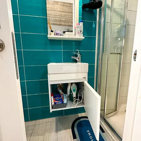 Lägenhet Paceville - 3b - Cozy Studio, Ideal For Couples