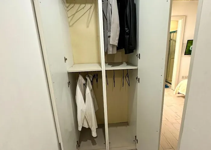 Paceville - 3b - Cozy Studio, Ideal For Couples דירה