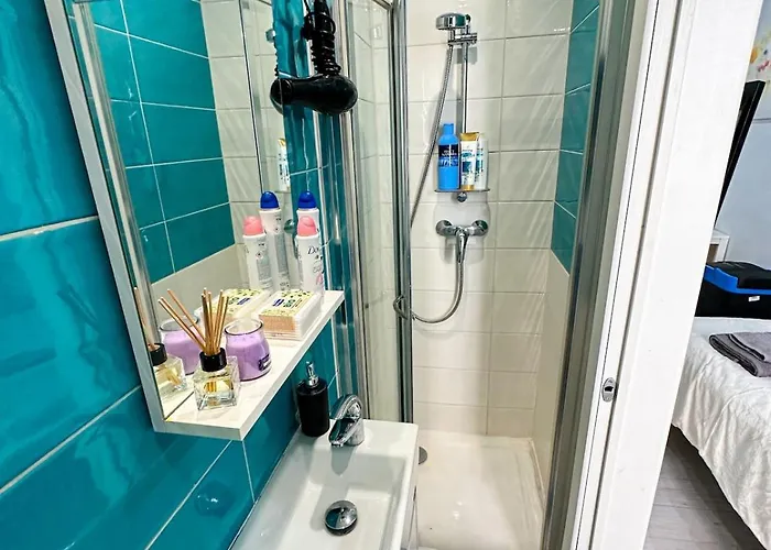 Paceville - 3b - Cozy Studio, Ideal For Couples דירה Saint Julian's