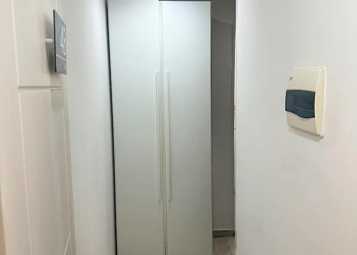 Paceville - 3b - Cozy Studio, Ideal For Couples * Saint Julian's