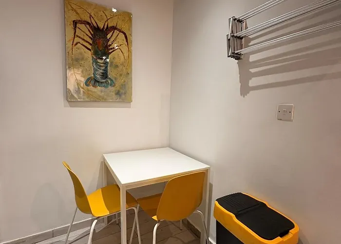 דירה Paceville - 3b - Cozy Studio, Ideal For Couples